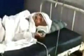 Hospital sealed, FIR filed over old patient who was tied to bed for non-payment of bills